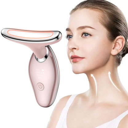 Massajador Facial Rejuvenescedor™